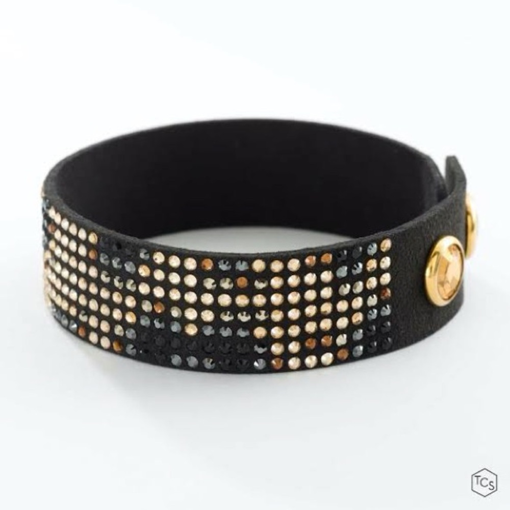Touchstone Crystal Animal Attraction Bracelet View 2